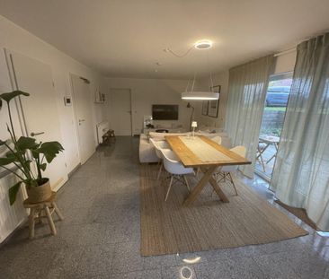 Moderne, lichtdurchflutete und wirklich schöne 2 Zimmer-Wohnung mit... - Photo 3