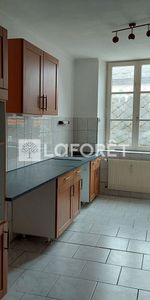 Appartement T3 Sarrebourg à louer - Photo 4