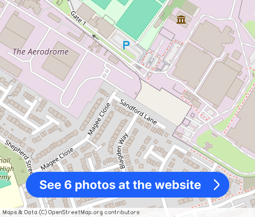 Hawkers Place, Hucknall, NG15 - Photo 1