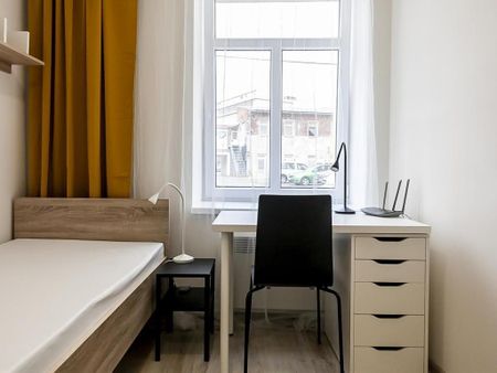 Pronájem bytu 1+kk 24 m2 - Photo 2