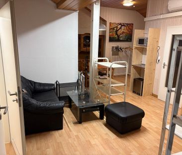 Wohnung für Handwerker oder Reinigungskraft/Putzfrau - Foto 1