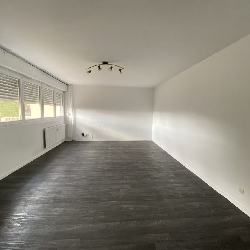 Location Appartement 1 pièce 30m² METZ 57000 - Photo 1