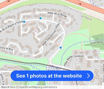 HAMEAU DE LA BORDE - Photo 1