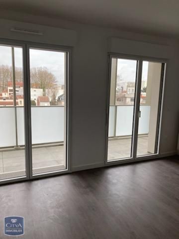 Location Appartement 2 pièces 42m² REIMS 51100 - Photo 5