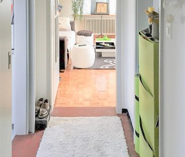 2.0-Zi. Dachwohnung mit Terrasse - Foto 6