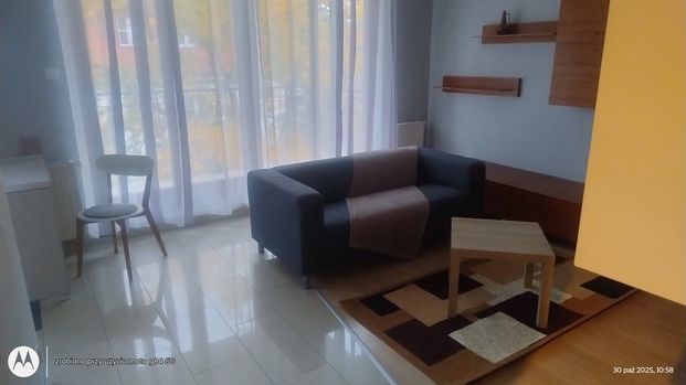 Mieszkanie na wynajem - Фото 1