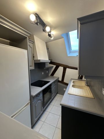 Location Appartement 2 pièces 38m² MELUN 77000 - Photo 4