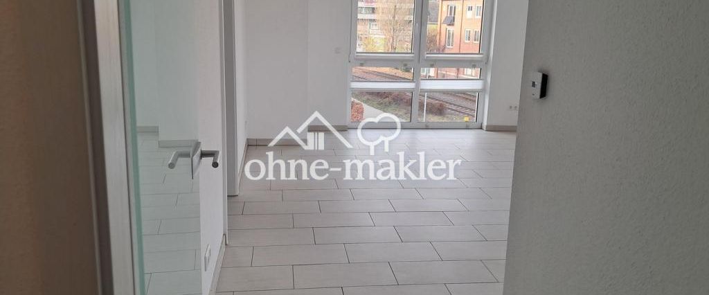 2Zimmer-Whg. zu vermieten - Photo 1