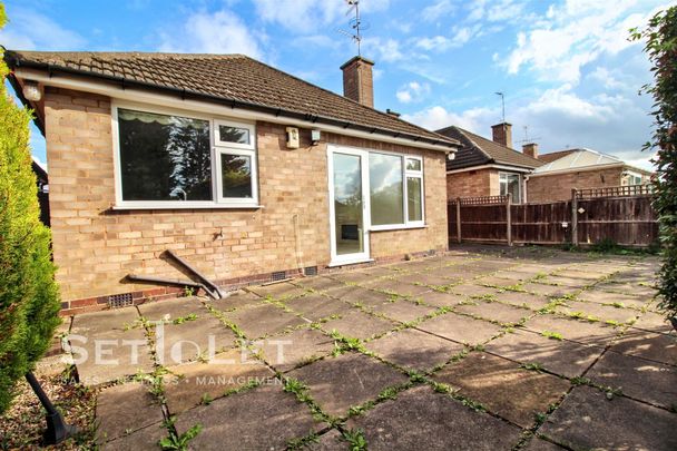 Thirlmere Road, Wigston, LE18 3RR - Photo 1