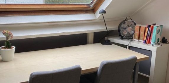 Te huur: Kamer Hoefstraat in Tilburg - Foto 2