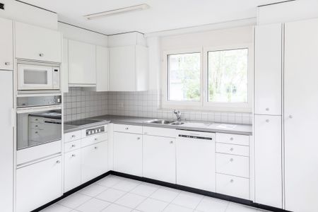 Schöne 4.5 Zimmerwohnung in Beringen zu vermieten - Photo 4