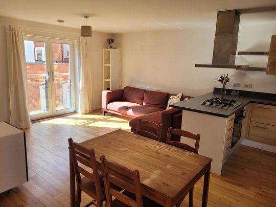 3 bedroom townhouse to rent - Photo 1