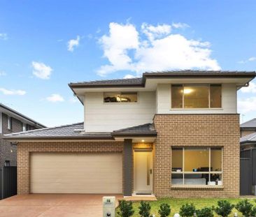Modern Family Living in a Prime Leppington Location - Photo 4