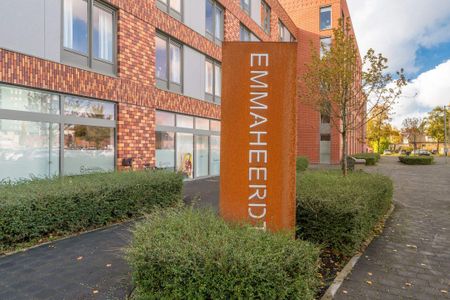 Appartement Poststraat 38, Winschoten - À louer - Photo 4