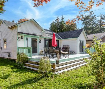 For Lease - 7 Oliver Drive, Tiny, Ontario - Photo 1