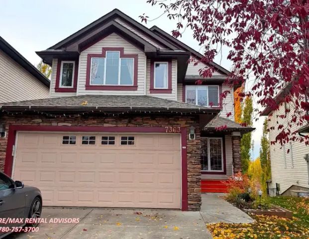 7363 Singer Way Northwest | 7363 Singer Way Northwest, Edmonton - Photo 1