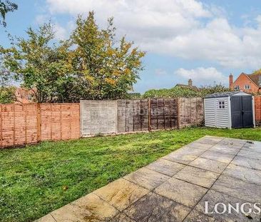 St Andrews Close, Holme Hale, IP25 - Photo 2