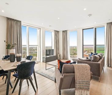 Raywood Mansions, E20 1DG, London - Photo 2