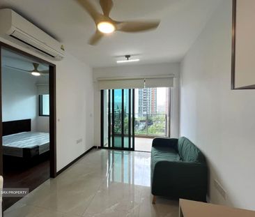 Normanton Park (D5), Apartment - For Rent - Photo 1