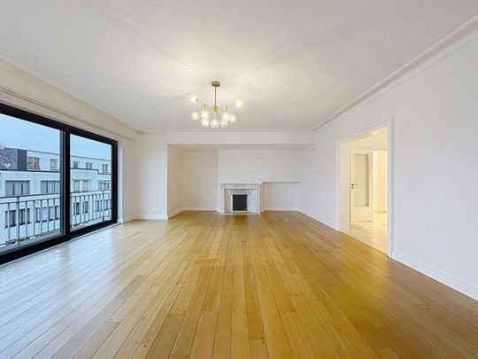 Tout savoir sur cet appartement à Ixelles, à Ixelles - Photo 1