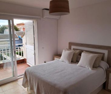 Casa adosada de alquiler en Calle Monte de Santa Pola, 10, Monte Fa... - Photo 5