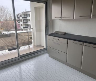 location Appartement 3 pièces à Turckheim - REF 1512-IB - Photo 1