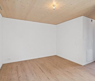 1 room apartment, 9000 St. Gallen - Foto 5