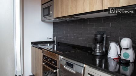 madrid, Community of Madrid 28011 - Photo 5