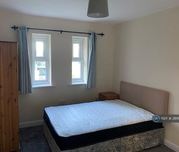 2 bedroom flat to rent - Photo 4
