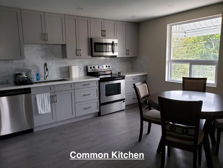 For Lease - 1985 Danforth Avenue Unit# APT A - ROOM 2, Toronto, Ontario - Photo 4