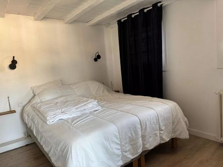 Appartement Ciboure 2 pièce(s) 40 m2 - Photo 3