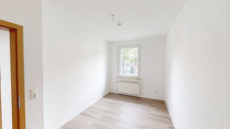 Renovierte 3,5-Raum-Wohnung mit Balkon in ruhiger Lage in Bochum-Dahlhausen! - Foto 4