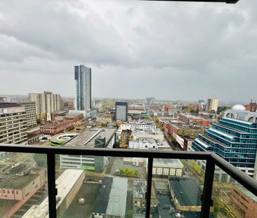 For Lease - 55 Duke Street Unit# 1807, Kitchener, Ontario - Photo 2