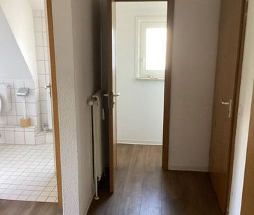 Ihre Zukunft - Ihre Wohnung! - Foto 5