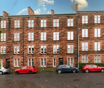 2 Bed Flat, Budhill Avenue, G32 - Photo 6