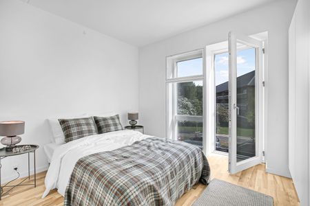 Gadelandet 26C, 1. th., Kobbelvænget, 2700 Brønshøj - Photo 3