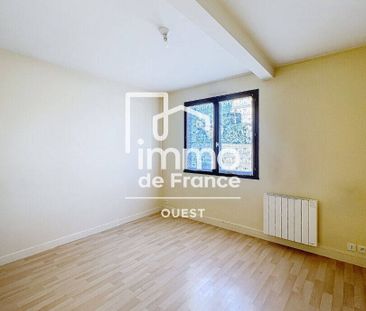 Location appartement 1 pièce 21 m² à Laval (53000) - Photo 1