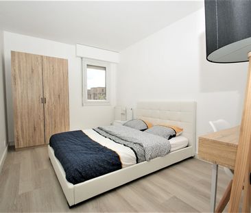 Location appartement 1 pièce, 9.18m², Montigny-le-Bretonneux - Photo 3