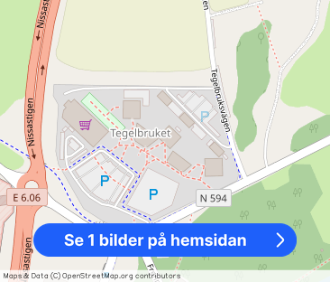 Tegelbruksvägen, 1, Halmstad - Foto 1