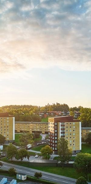 Vitingsgatan 9 - Photo 1