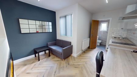 Co-Living Studio 5, 42 Milner Road Selly Oak - Photo 3