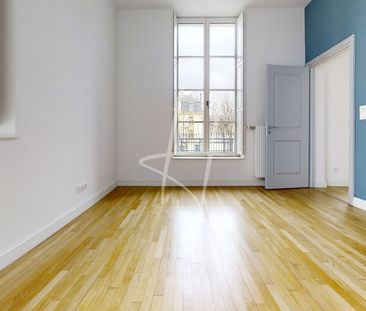 2 pièces à louer - Photo 2