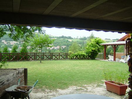 Location Maison 4 pièces 138m² JARRIE 38560 - Photo 3