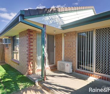 Comfortable Living in a Quiet, Convenient Complex - Photo 2