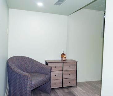 For Lease - 6708 Oneil Street Unit# Lower Level, Niagara Falls, Ont... - Photo 5