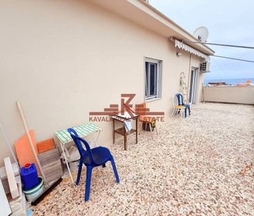 Studio/Γκαρσονιέρα για ενοικίαση Άγιος Ιωάννης (Καβάλα) - Photo 4