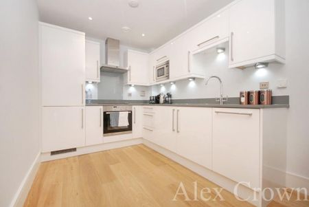 2 bedroom apartment to rent - Photo 5