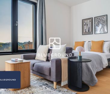 Apartment for rent, 1+KK - Studio, 43m - Photo 2