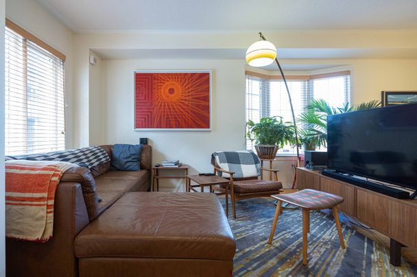 For Lease - 87 Brickworks Lane, Toronto, Ontario - Photo 1