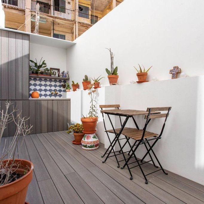 3 room luxury Flat for rent in Valencia, Spain - Photo 1